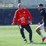 CAN 2025 Égypte se Prépare À Affronter Nigeria Amical CAN 2025 Égypte se Prépare À Affronter Nigeria Amical