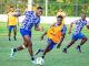 CAN 2025 Tanzanie Installe Camp D’Entraînement au Caire CAN 2025 Tanzanie Installe Camp D'Entraînement au Caire
