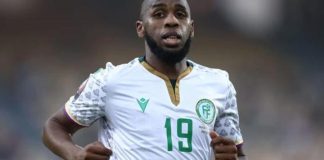 CAN 2025: la Liste Finale des Comores avec 26 Joueurs CAN 2025: la Liste Finale des Comores avec 26 Joueurs