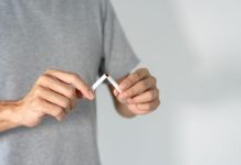 Arrêter de Fumer Rend Douillet (Du Moins au Début) Arrêter de Fumer Rend Douillet (Du Moins au Début)