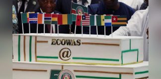 Cedeao Annonce Baisse des Taxes Aériennes en 2026 Cedeao Annonce Baisse des Taxes Aériennes en 2026