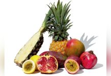 Les Nombreux Atouts des Fruits Exotiques Les Nombreux Atouts des Fruits Exotiques