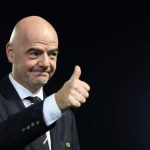 Coupe du Monde 2026: 10,5 Millions pour Africains Coupe du Monde 2026: 10,5 Millions pour Africains