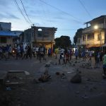 Mort D’Akbar Issoufa: A Fomboni, la ColèRe Monte Mort D’Akbar Issoufa: A Fomboni, la ColèRe Monte