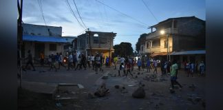 Mort D’Akbar Issoufa: A Fomboni, la ColèRe Monte Mort D’Akbar Issoufa: A Fomboni, la ColèRe Monte