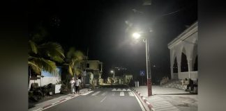 Pannes et Délestages de L’Électricité À Ngazidja Pannes et Délestages de L'Électricité À Ngazidja