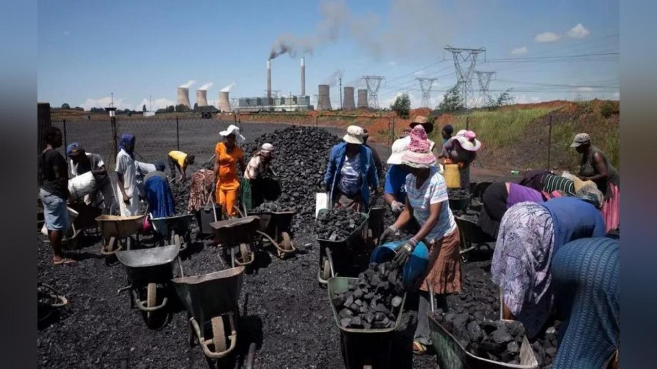 Le Marché Africain du Carbone: Potentiel et Contraintes Le Marché Africain du Carbone: Potentiel et Contraintes