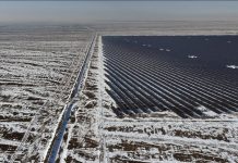 Percée de L’Année 2025 Énergies Renouvelables Percée de L’Année 2025 Énergies Renouvelables