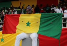 Sénégal Bat Botswana 3-0 Lors de CAN 2025 Sénégal Bat Botswana 3-0 Lors de CAN 2025