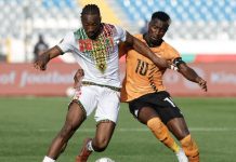 CAN 2025: Mali Calé, Afrique du Sud et ÉGypte Gagnent CAN 2025: Mali Calé, Afrique du Sud et ÉGypte Gagnent