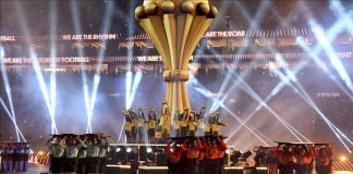 CAN 2025: Match Nul entre les Comores et la Zambie (0-0) CAN 2025: Match Nul entre les Comores et la Zambie (0-0)