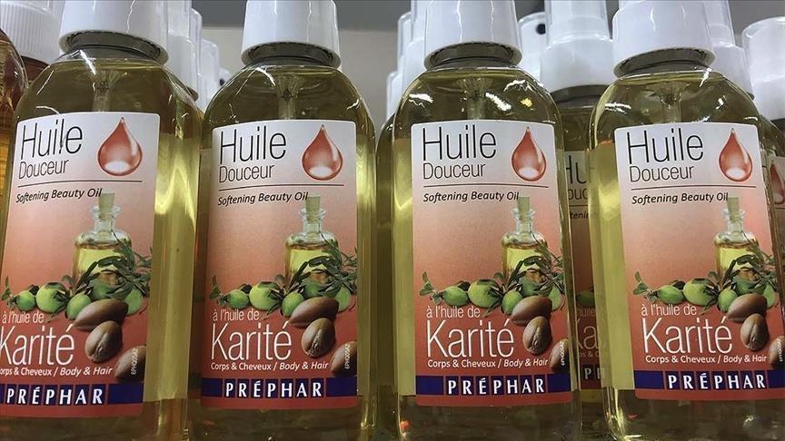 Climat Menace le Beurre de Karité au Sahel Climat Menace le Beurre de Karité au Sahel