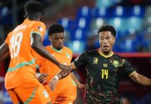 Can 2025 Côte D’Ivoire Cameroun Match Nul Groupe F Can 2025 Côte D'Ivoire Cameroun Match Nul Groupe F