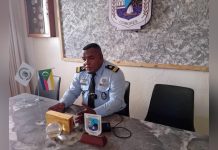 Fin D’Année: Gendarmerie Renforce Sécurité Routière Fin D'Année: Gendarmerie Renforce Sécurité Routière