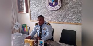 Fin D’Année: Gendarmerie Renforce Sécurité Routière Fin D'Année: Gendarmerie Renforce Sécurité Routière