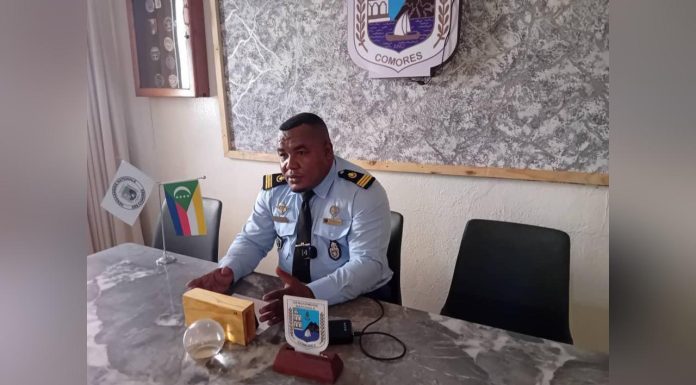 Fin D’Année: Gendarmerie Renforce Sécurité Routière Fin D'Année: Gendarmerie Renforce Sécurité Routière