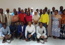 Aménagement du Territoire À Mwali: Priorités Fixées Aménagement du Territoire À Mwali: Priorités Fixées