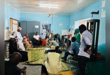 Plus de 15 Agents Formés aux Gestes de Premiers Secours Plus de 15 Agents Formés aux Gestes de Premiers Secours