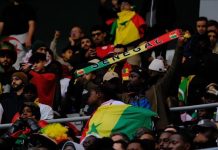 Sénégal Bat Soudan 3-1 et Atteint Quarts de Finale Sénégal Bat Soudan 3-1 et Atteint Quarts de Finale