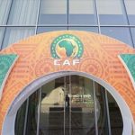 CAF Condamne Comportements Inacceptables en Finale CAF Condamne Comportements Inacceptables en Finale