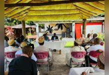 Affaire Doudou Tainamor et Lenteurs de la Justice Affaire Doudou Tainamor et Lenteurs de la Justice