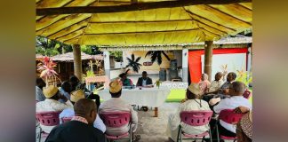 Affaire Doudou Tainamor et Lenteurs de la Justice Affaire Doudou Tainamor et Lenteurs de la Justice