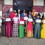 Insertion Professionnelle des Jeunes en Couture Insertion Professionnelle des Jeunes en Couture