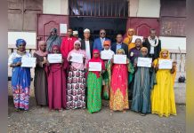 Insertion Professionnelle des Jeunes en Couture Insertion Professionnelle des Jeunes en Couture