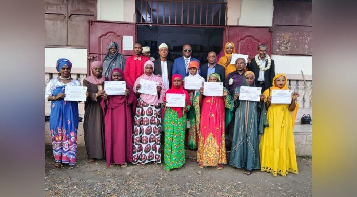 Insertion Professionnelle des Jeunes en Couture Insertion Professionnelle des Jeunes en Couture