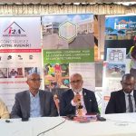 Urbanisme: Création D’Une Fédération de la Construction Urbanisme: Création D'Une Fédération de la Construction