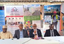 Urbanisme: Création D’Une Fédération de la Construction Urbanisme: Création D'Une Fédération de la Construction