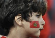 Maroc: la FIFA Lance 30 Mini-Terrains FIFA Arena Maroc: la FIFA Lance 30 Mini-Terrains FIFA Arena