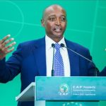 Sanctions CAF Contre Sénégal et Maroc, Protestation Rejetée Sanctions CAF Contre Sénégal et Maroc, Protestation Rejetée