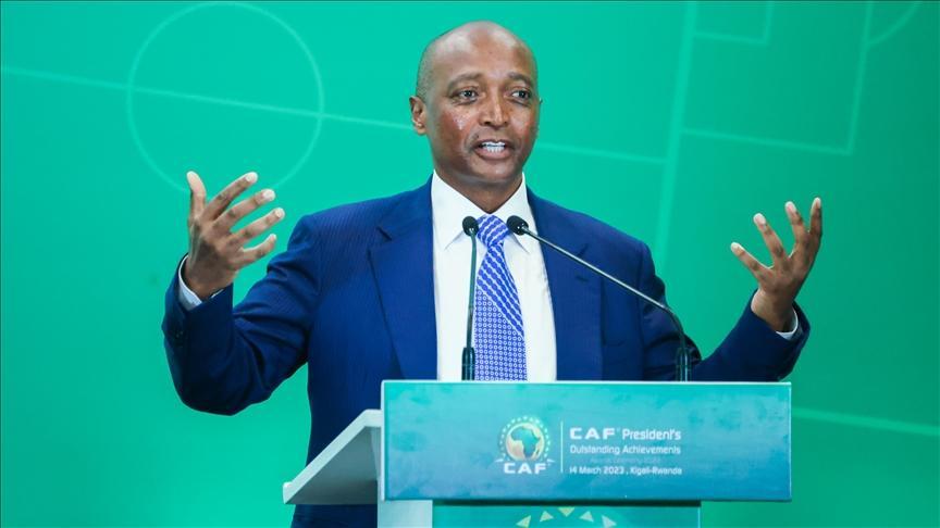 Sanctions CAF Contre Sénégal et Maroc, Protestation Rejetée Sanctions CAF Contre Sénégal et Maroc, Protestation Rejetée