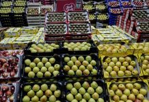 ONG Alerte sur Pesticides dans Pommes en Europe ONG Alerte sur Pesticides dans Pommes en Europe