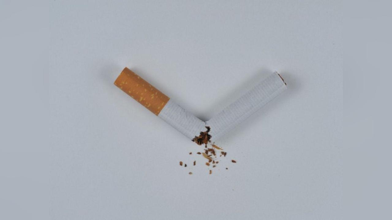 VIDEO. ArrêTer de Fumer: quels Sont les Bénéfices? VIDEO. ArrêTer de Fumer: quels Sont les Bénéfices?