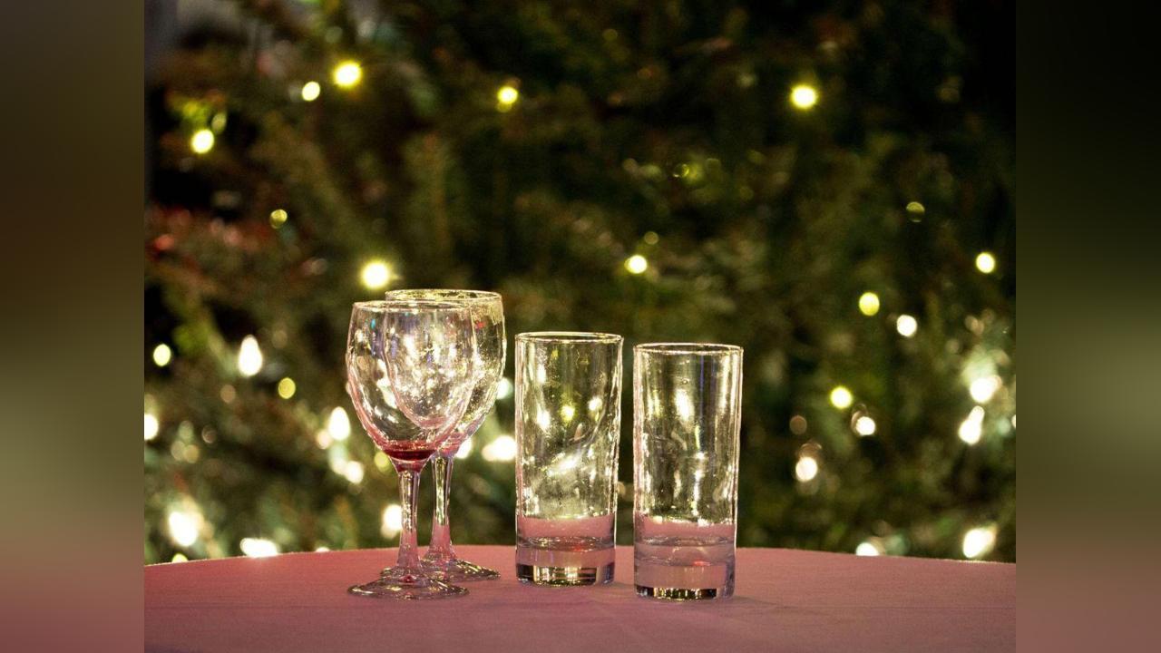 Binge Drinking et Syndrome de L’Intestin Perméable Binge Drinking et Syndrome de L’Intestin Perméable