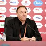 Le Staff Technique Officiellement Limogé Le Staff Technique Officiellement Limogé