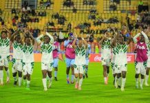 CAN 2026: Lionnes Indomptables en Danger, Eto’O Réagi CAN 2026: Lionnes Indomptables en Danger, Eto’O Réagi