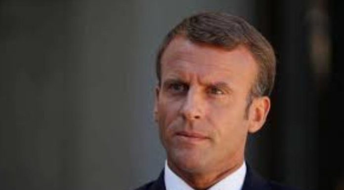 France Prépare Vengeance Politique en Afrique France Prépare Vengeance Politique en Afrique