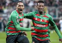 LDC CAF: MC Alger Bat Al-Hilal Omdurman pour se Qualifier LDC CAF: MC Alger Bat Al-Hilal Omdurman pour se Qualifier