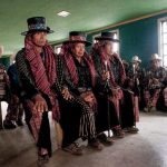 Non, les Mayas N’Ont pas Disparu Non, les Mayas N’Ont pas Disparu