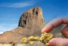 Richesse Minière en Afrique À Exploiter de 29 500 Milliards Richesse Minière en Afrique À Exploiter de 29 500 Milliards