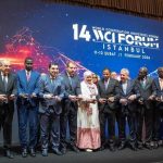 Istanbul Accueille le Forum Mondial Türkiye–Afrique Istanbul Accueille le Forum Mondial Türkiye–Afrique