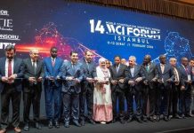 Istanbul Accueille le Forum Mondial Türkiye–Afrique Istanbul Accueille le Forum Mondial Türkiye–Afrique