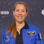 Sophie Adenot: Compétences Essentielles en Espace Sophie Adenot: Compétences Essentielles en Espace