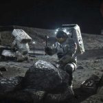 Artemis III: la Course au Sol Lunaire Artemis III: la Course au Sol Lunaire