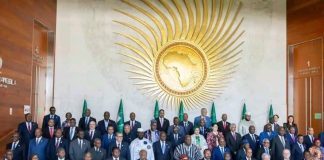 Union Africaine Promet Tolérance Zéro aux Changements Union Africaine Promet Tolérance Zéro aux Changements