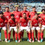 Quarts de Finale Ligue des Champions Caf Espérance Al Ahly Quarts de Finale Ligue des Champions Caf Espérance Al Ahly