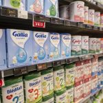 Lait Infantile et Décès: Lien Complexe À ÉTablir Lait Infantile et Décès: Lien Complexe À ÉTablir